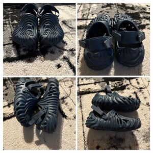 SALEHE BEMBURY X POLLEX CLOG 'COMO'